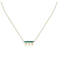 Collana Morellato Donna in Acciaio SAIX14 - SAIX14